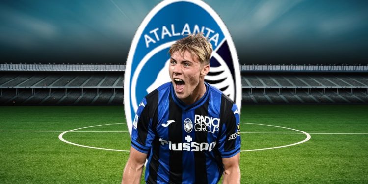 Chiamatelo Rasmus "Gølund"