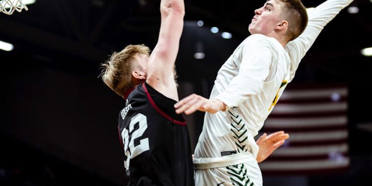 Grant Nelson: il draft NBA è servito