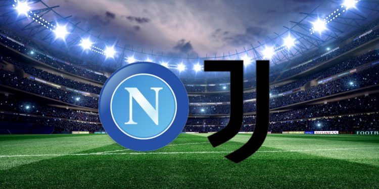 Napoli v Juventus: sfida ad alta quota
