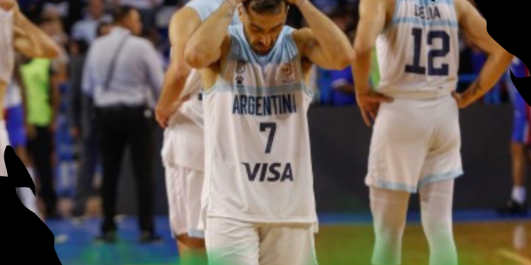 Tonfo Argentina: non va al Mondiale