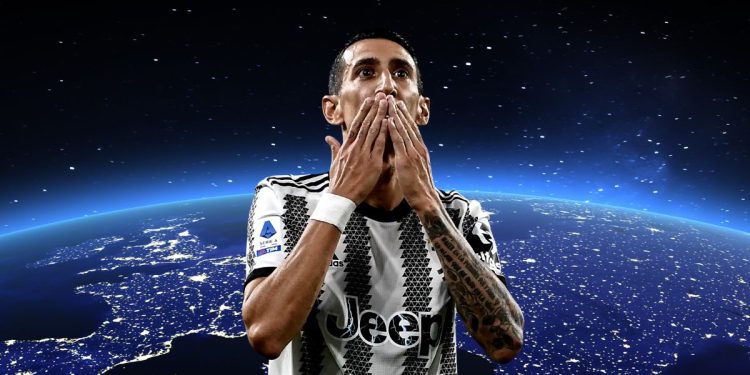 La Juve può vincere la Uefa Europa League?