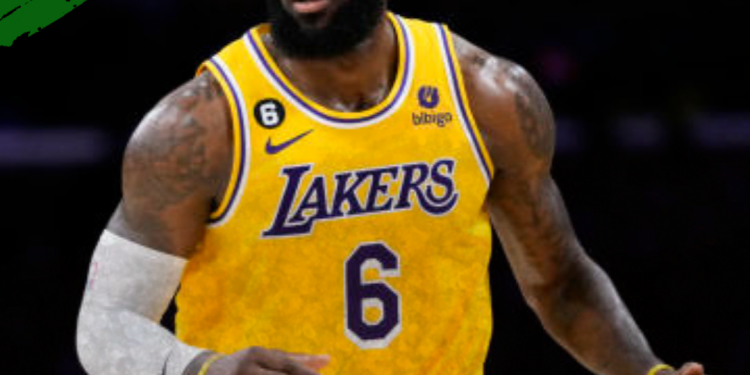 Prima edizione di NBA Cup vinta dai Lakers
