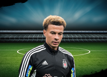 Il tramonto di Dele Alli