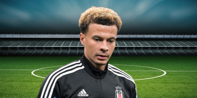 Il tramonto di Dele Alli
