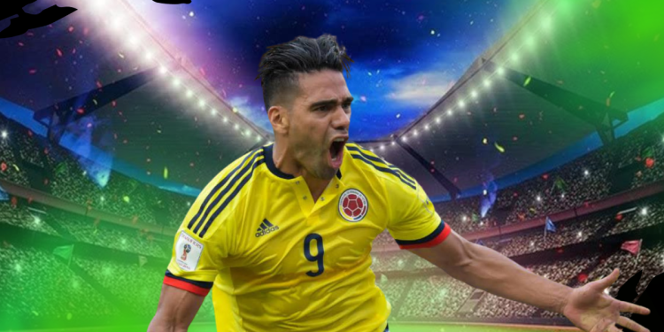Radamel Falcao: sirene malesi?