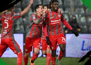 Tsadjout: speranza e golazo!