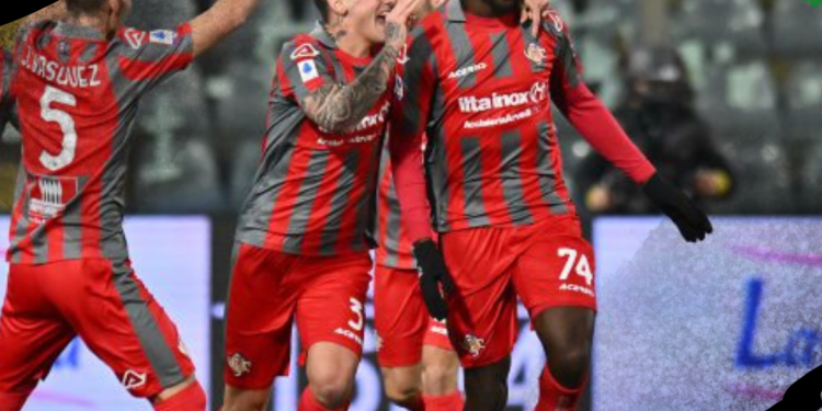 Tsadjout: speranza e golazo!