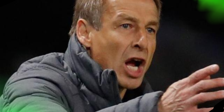 Cambi di stagione: Zeman, Lucarelli, Klinsmann