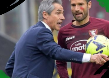 Paulo Sousa e la sfida di Salerno