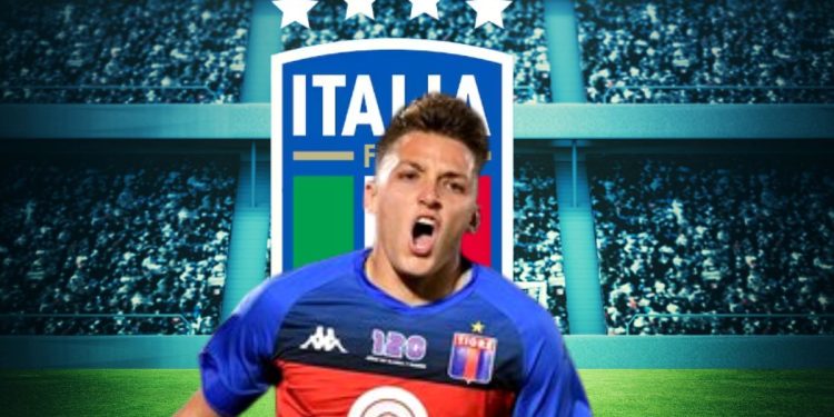 Un Tigre contro Tre Leoni