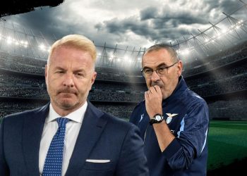 Sarri – Tare: Una poltrona per due
