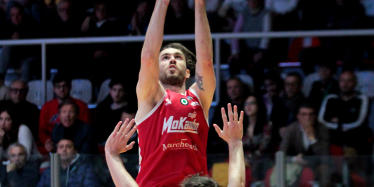 Mokambo Chieti nel segno di Mastellari