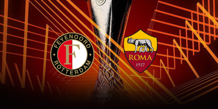 Feyenoord v Roma: le probabili formazioni