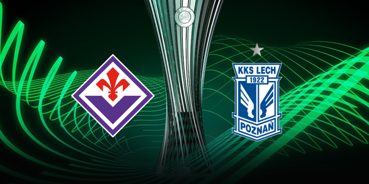Fiorentina v Lech Poznan: formazioni