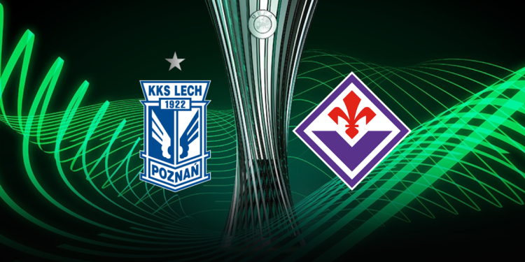 Alle 21:00 Lech Poznan-Fiorentina: formazioni