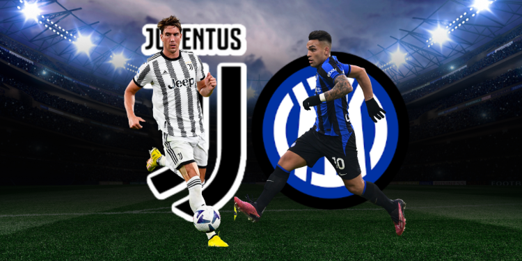 Juventus v Inter: Lautaro a Torino mai in gol