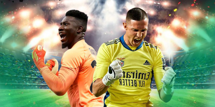 Inter v Benfica: le formazioni