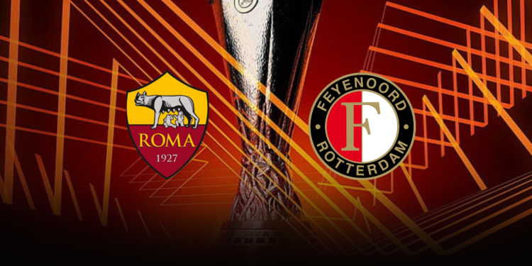 Roma v Feyenoord: vietato sbagliare