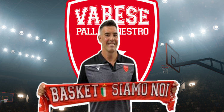 Stangata Varese: -16 punti
