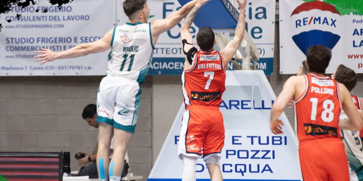 Serie A2: Playoff e lotta per la salvezza