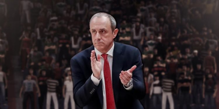 Torna Pozzecco da avversario