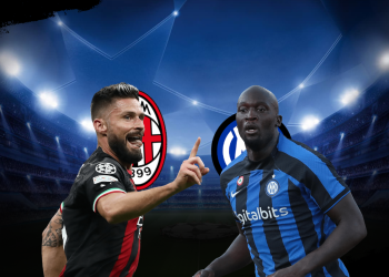 Milan e Inter: chi gioca?