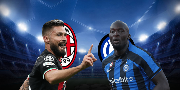 Milan e Inter: chi gioca?