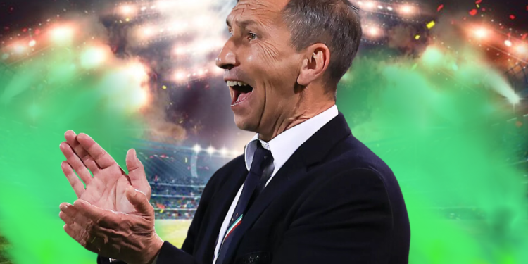 U20 l'Italia affronta l'Inghilterra