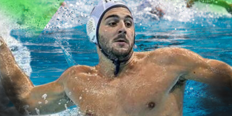 Pro Recco: le mani sul titolo!