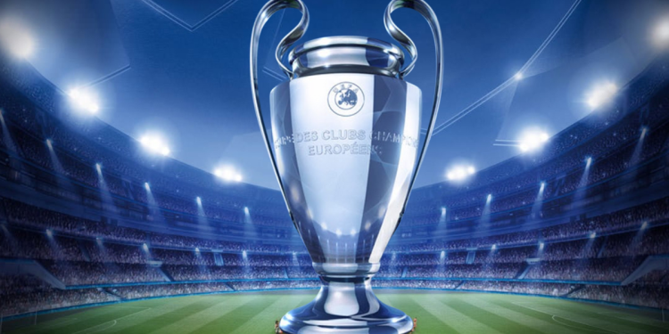 Mondiale per Club 2025 e intanto la Champions...