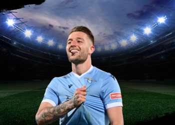 Sergej Milinkovic Savic