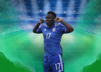 Under 21: la Norvegia sulla strada