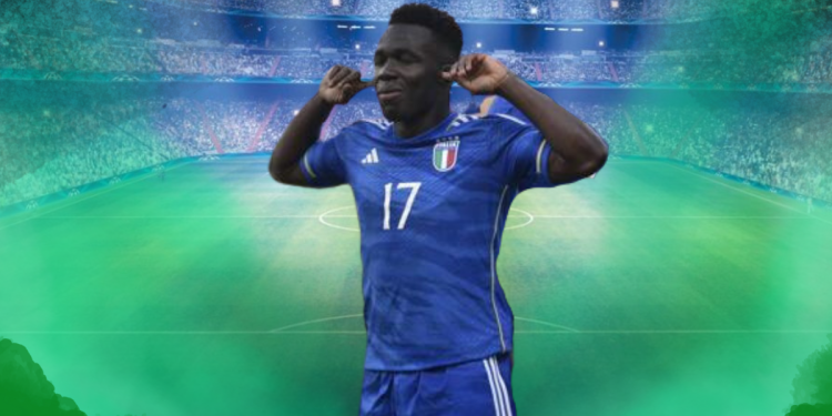 Under 21: la Norvegia sulla strada