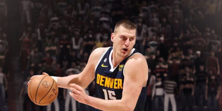 Alla fine dei...Jokic!