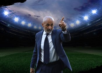 Euro 2024: Ufficiale siamo in quarta fascia