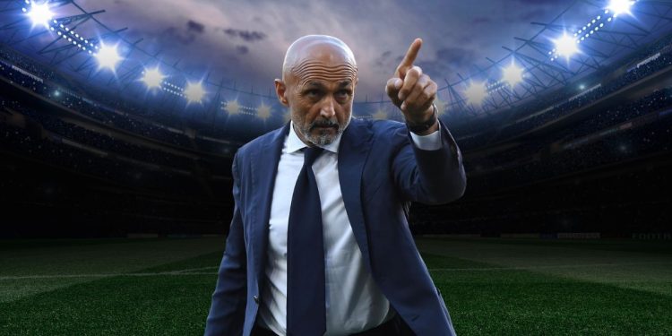 Euro 2024: Ufficiale siamo in quarta fascia