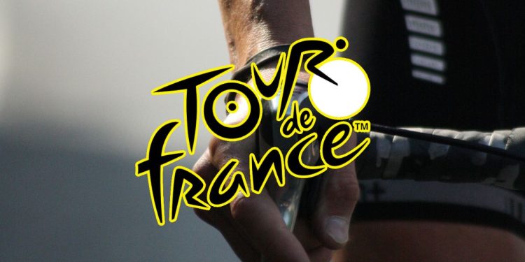 Tour de France: oggi al via!