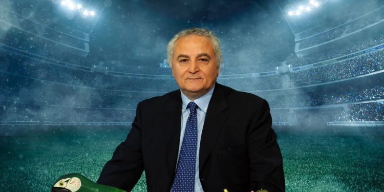 La Lazio piange la scomparsa di D'Amico