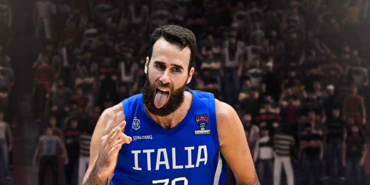 Gigi Datome dice basta!