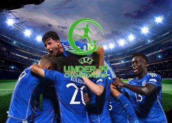 Italia Under 19. Avanti tutta!