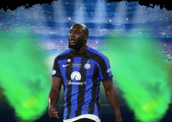 Lukaku sì, Lukaku no?