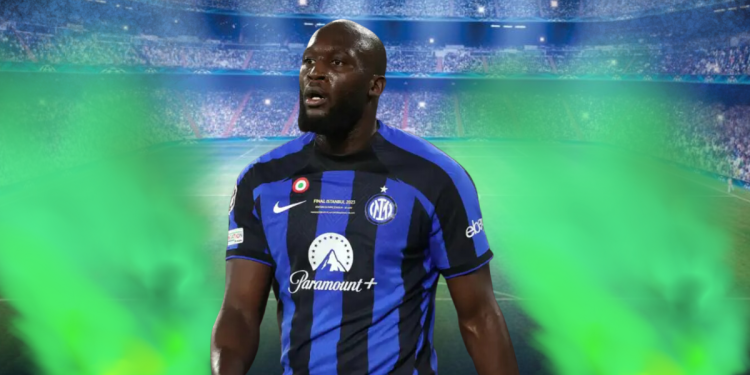 Lukaku sì, Lukaku no?