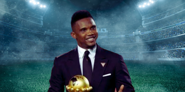 Eto'o nell'occhio del ciclone