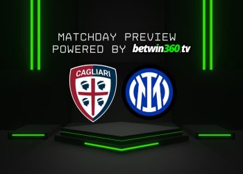 Cagliari v Inter: lo sgambetto?