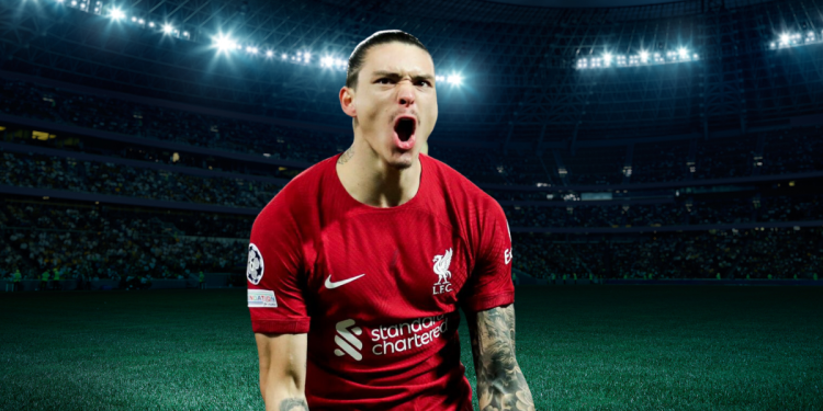 La gioia di Liverpool