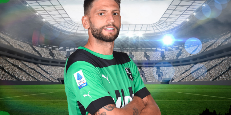 Berardi e il Sassuolo aria di crisi?