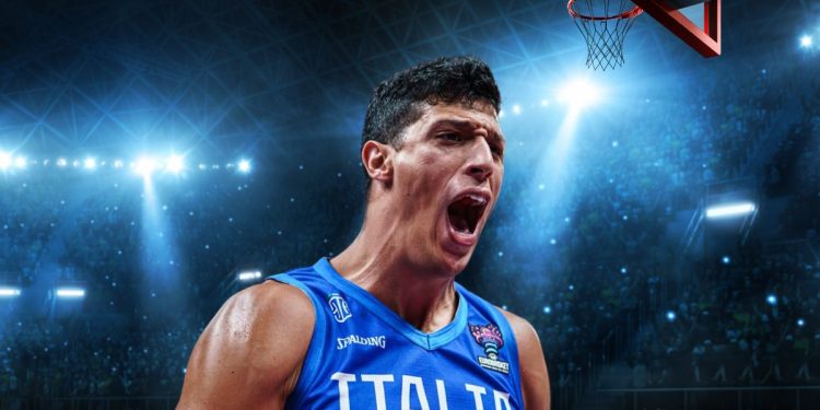 Italbasket: appesi a un filo