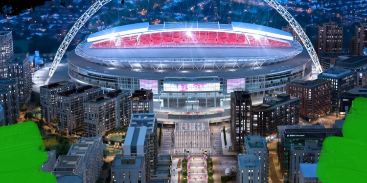 Road to Wembley: è l'ora della Champions!
