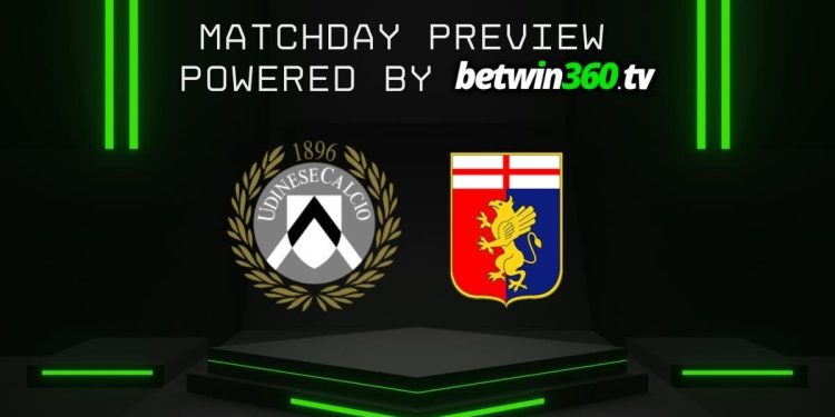 Udinese v Genoa: chi fermerà Retegui?