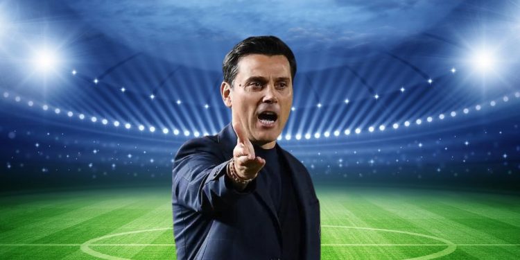 Montella è il nuovo allenatore della Turchia